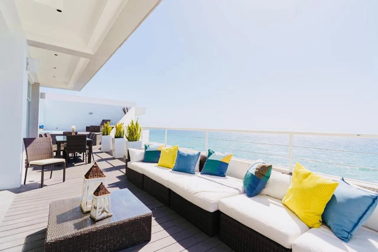 Luxury Penthouse Portobello Santo Domingo Apartamento
