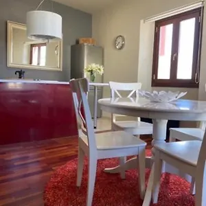 Inncádizpenthouse Palacio De Valdeavellano Apartamento El Puerto de Santa María