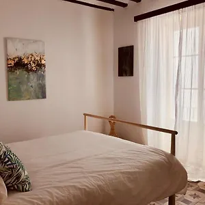 La Moderna Apartamento Cádiz