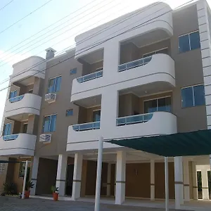 Residencial Milena E Michele Apartamento Bombinhas